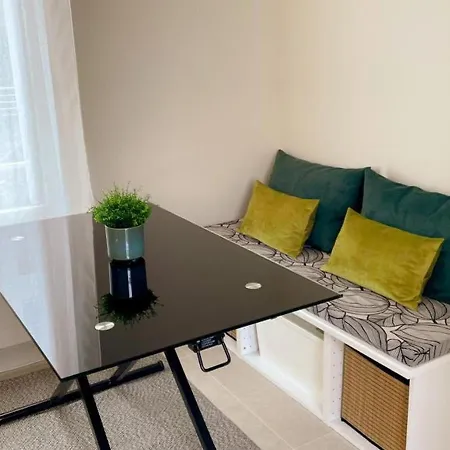 Charmant Duplex A - Terrasse Privative, Proche Jardin, Confort Moderne - Fr-1-381-554 * 图尔
