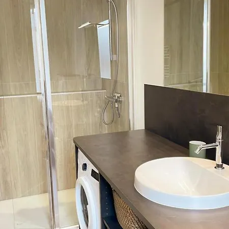 Charmant Duplex A - Terrasse Privative, Proche Jardin, Confort Moderne - Fr-1-381-554 * 图尔