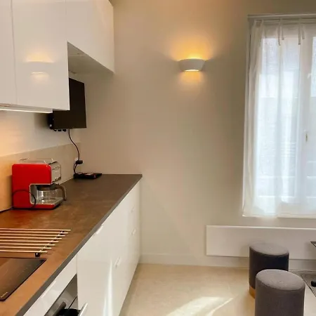 Charmant Duplex A - Terrasse Privative, Proche Jardin, Confort Moderne - Fr-1-381-554