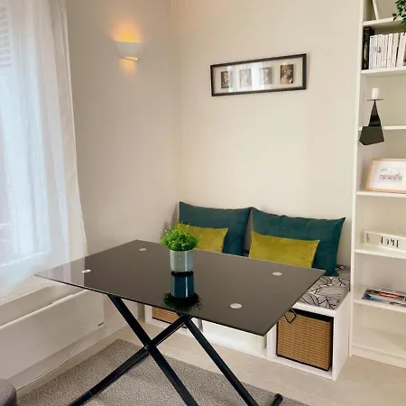Charmant Duplex A - Terrasse Privative, Proche Jardin, Confort Moderne - Fr-1-381-554 图尔